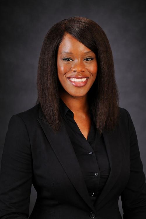 Dr. Christina Nwoko