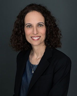 Lori Cerami, Chief Operating Officer