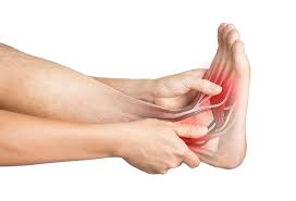 Nerve-Related Foot Problems