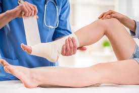 Foot & Ankle Surgery