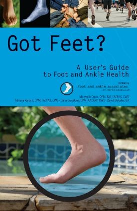 Got Feet?