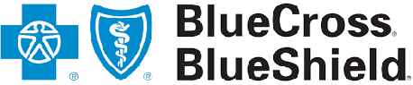 Logo Recognizing Foot and Ankle Associates of North Texas, LLP's affiliation with BlueCross BlueShield