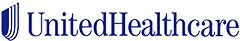 Logo Recognizing Foot and Ankle Associates of North Texas, LLP's affiliation with United Healthcare