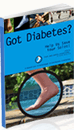Got Diabetes Book